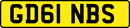 GD61NBS
