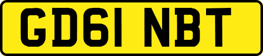 GD61NBT