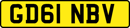 GD61NBV