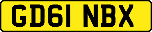 GD61NBX