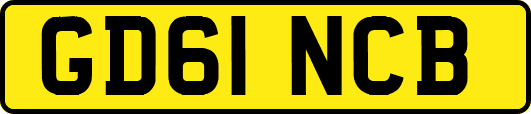 GD61NCB