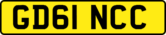 GD61NCC