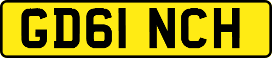 GD61NCH