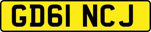 GD61NCJ