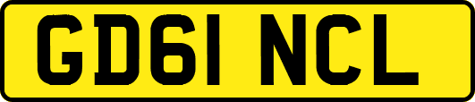 GD61NCL