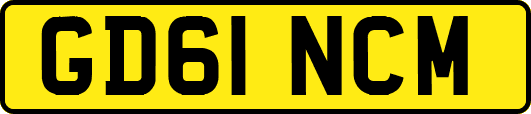 GD61NCM