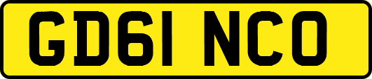 GD61NCO