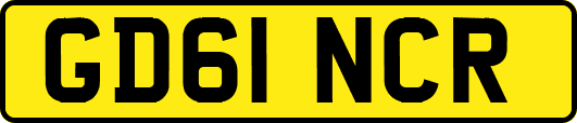 GD61NCR