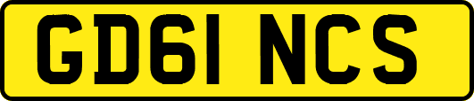 GD61NCS