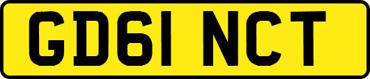 GD61NCT