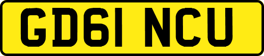 GD61NCU