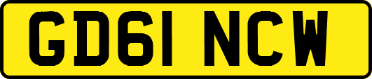 GD61NCW