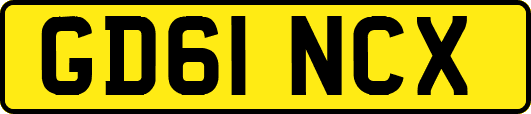 GD61NCX