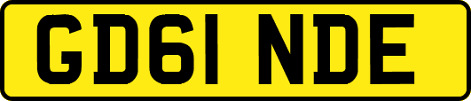 GD61NDE
