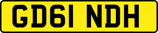 GD61NDH