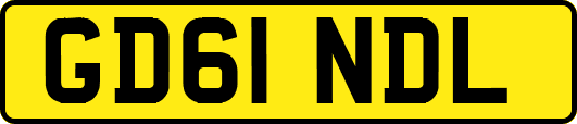 GD61NDL