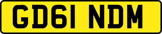 GD61NDM