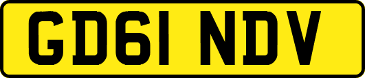 GD61NDV