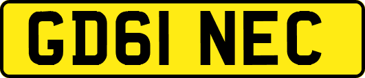 GD61NEC