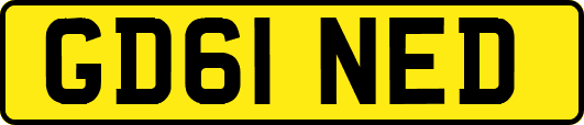 GD61NED