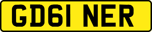 GD61NER