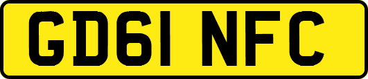 GD61NFC