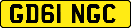 GD61NGC
