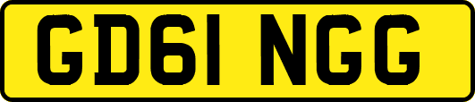 GD61NGG