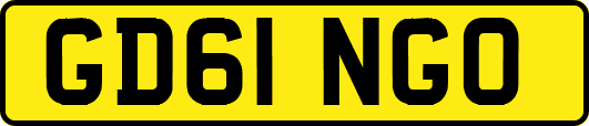 GD61NGO
