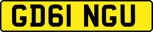 GD61NGU
