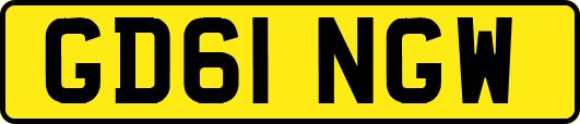 GD61NGW