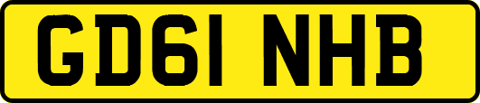 GD61NHB