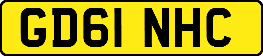 GD61NHC