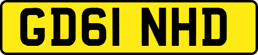 GD61NHD