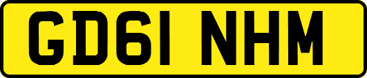 GD61NHM