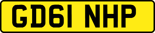 GD61NHP