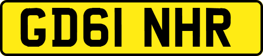 GD61NHR