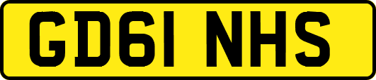 GD61NHS