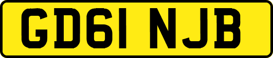 GD61NJB