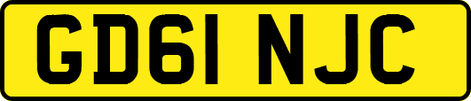 GD61NJC