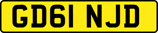 GD61NJD
