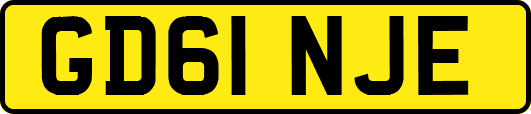GD61NJE