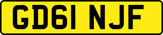 GD61NJF