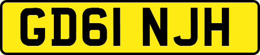 GD61NJH