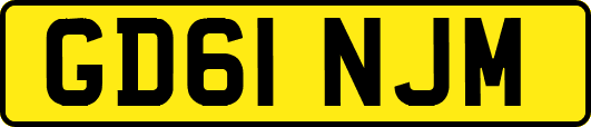 GD61NJM
