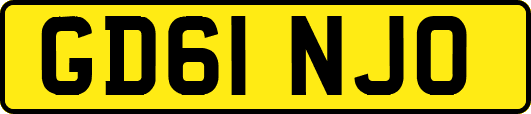 GD61NJO