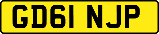 GD61NJP