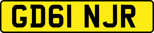 GD61NJR