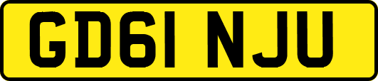 GD61NJU