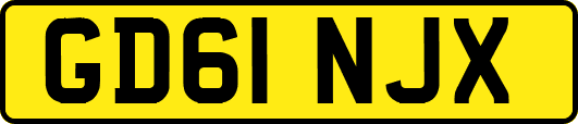 GD61NJX